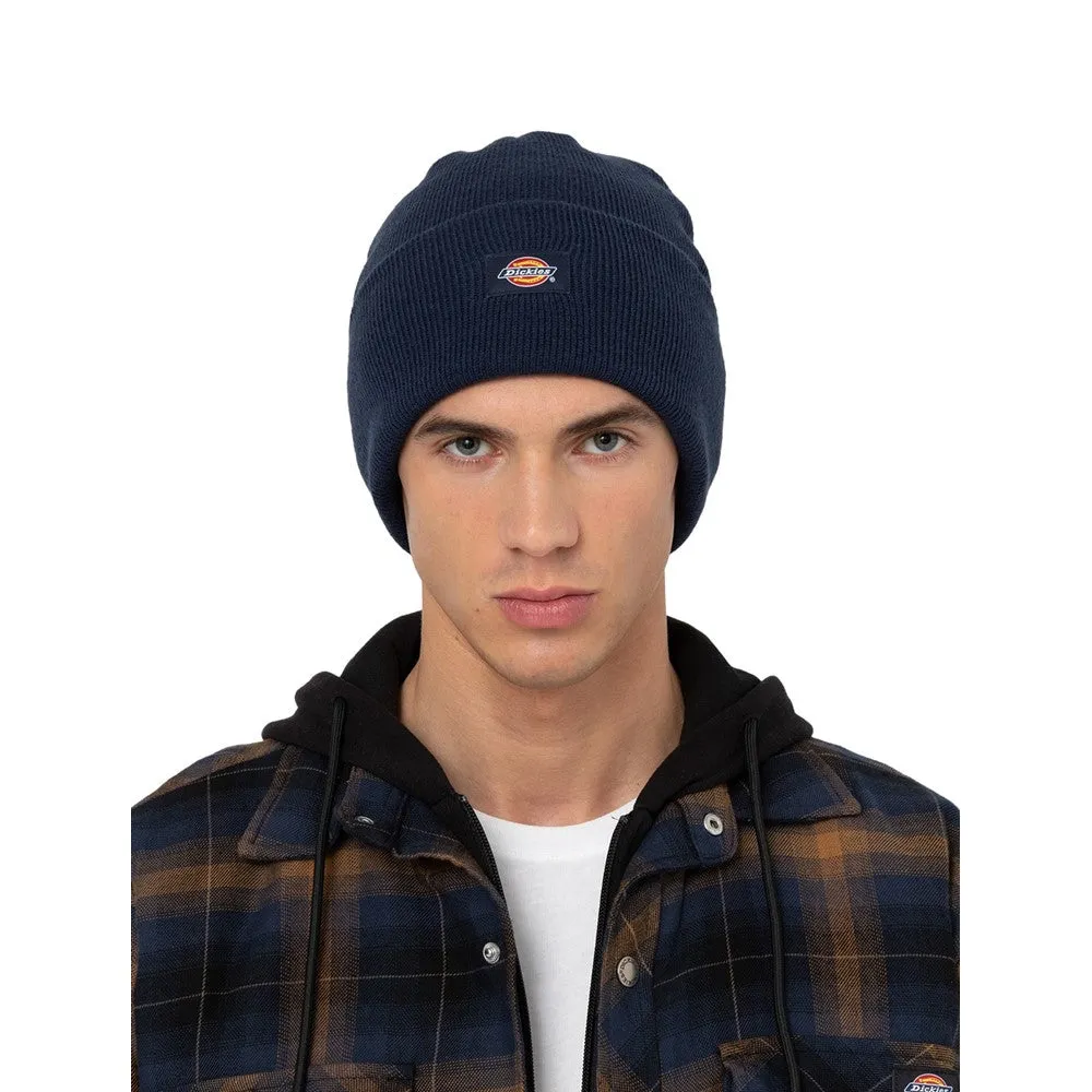 Dickies Acrylic Cuffed Beanie Lightweight Running Shoes,Slip On Athletic Shoes,Breathable Workout Shoes