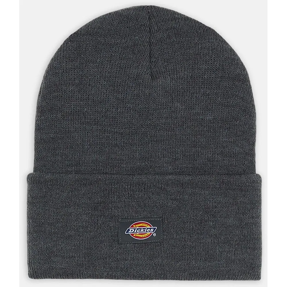 Dickies Acrylic Cuffed Beanie Lightweight Running Shoes,Slip On Athletic Shoes,Breathable Workout Shoes