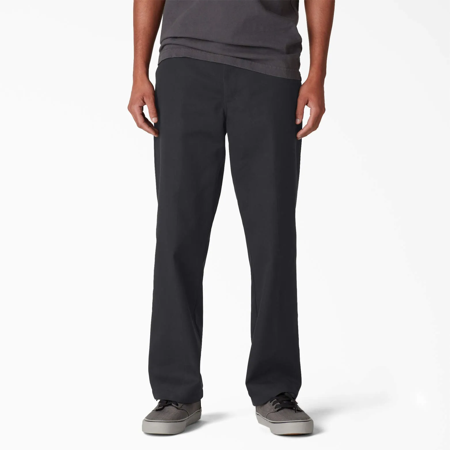 Dickies Dickies Skateboarding Regular Fit Twill Pants Dickies Clothing