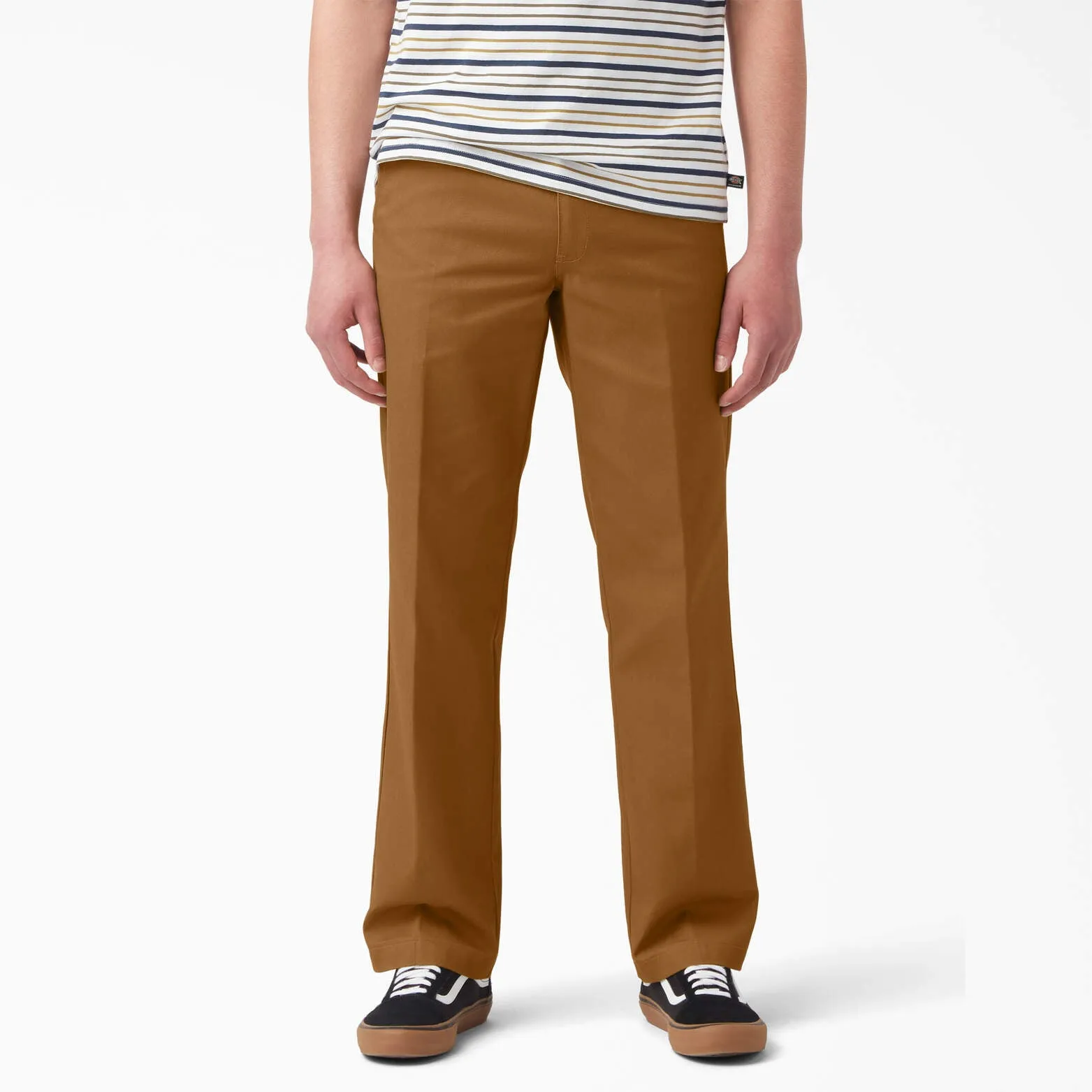 Dickies Dickies Skateboarding Regular Fit Twill Pants Dickies Clothing