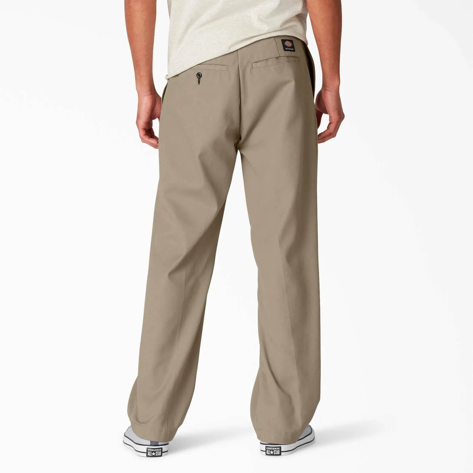 Dickies Dickies Skateboarding Regular Fit Twill Pants Dickies Clothing