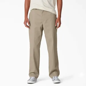 Dickies Dickies Skateboarding Regular Fit Twill Pants Dickies Clothing