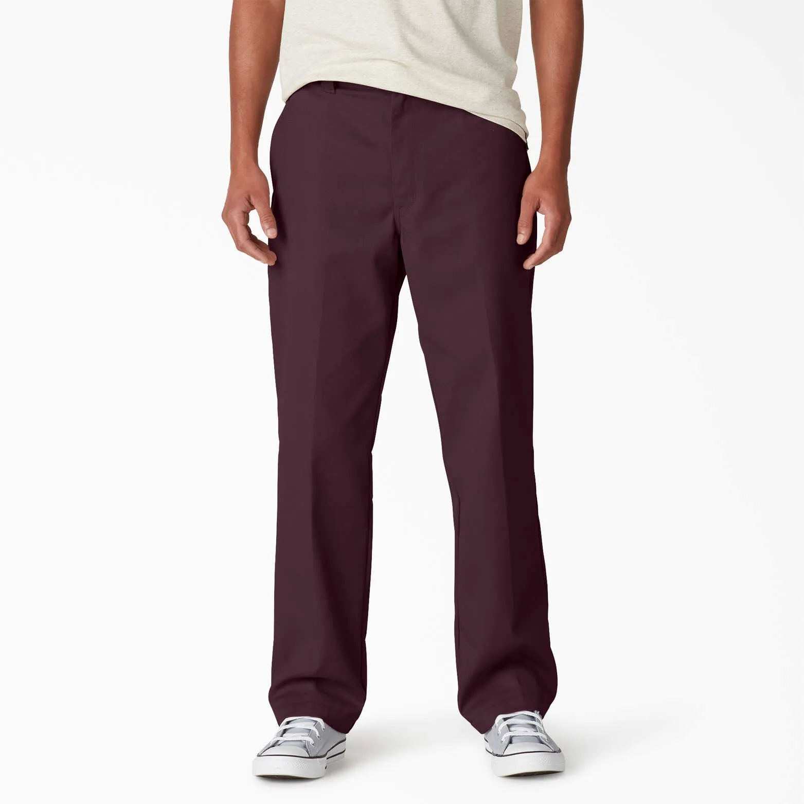 Dickies Dickies Skateboarding Regular Fit Twill Pants Dickies Clothing