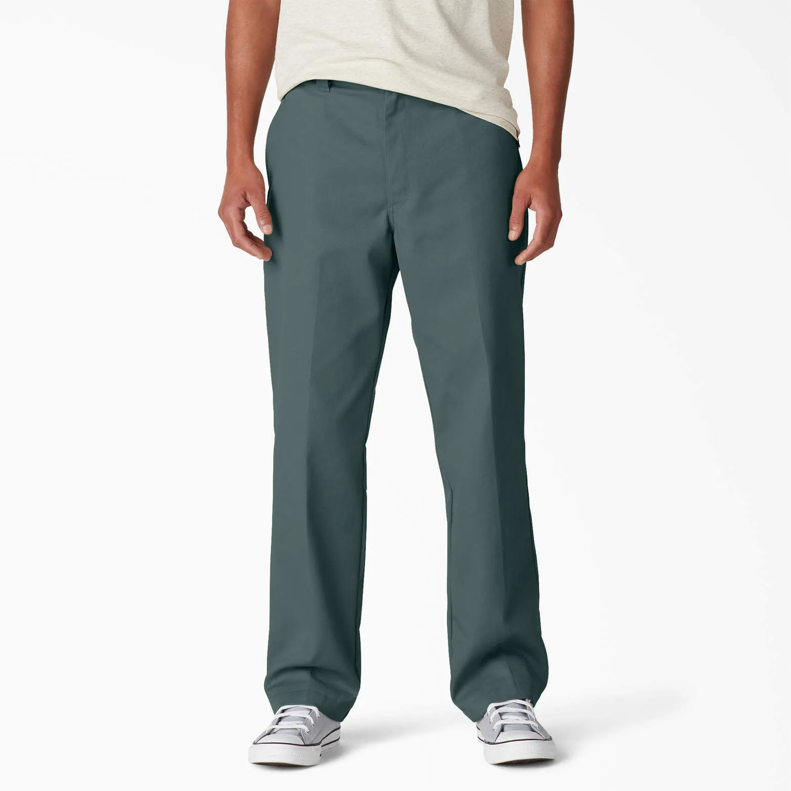 Dickies Dickies Skateboarding Regular Fit Twill Pants Dickies Clothing