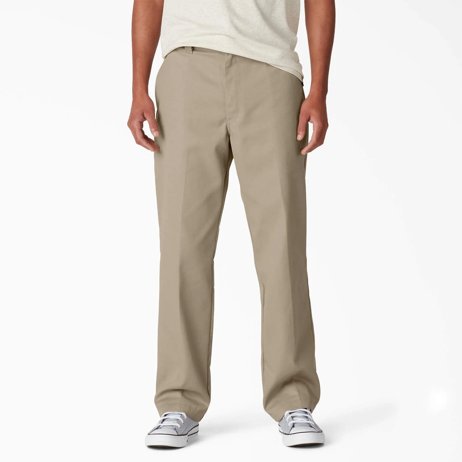 Dickies Dickies Skateboarding Regular Fit Twill Pants Dickies Clothing