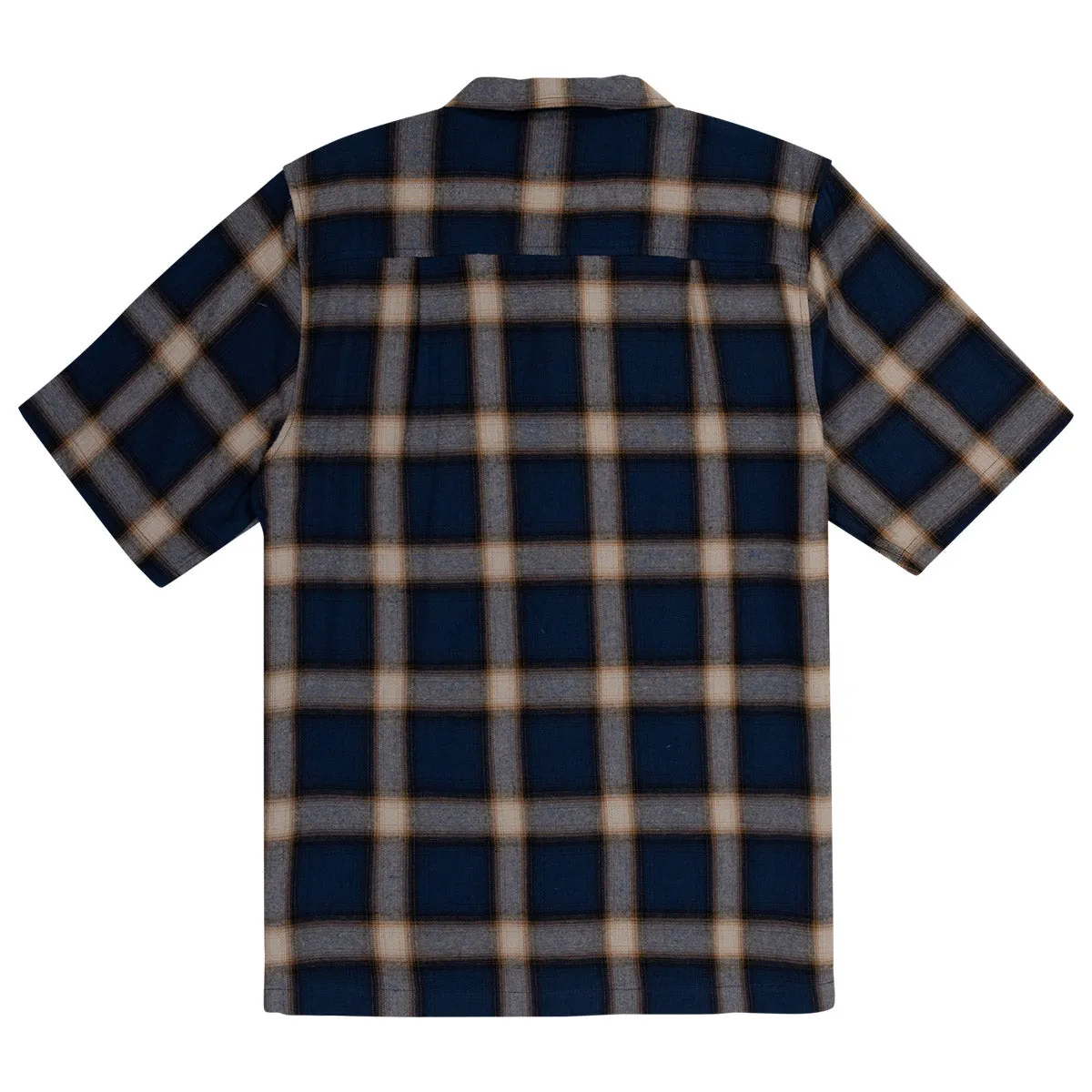 Dickies - Down South Shirt Navy Dickies