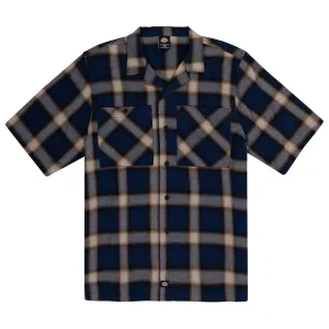 Dickies - Down South Shirt Navy Dickies