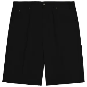 Dickies - DX200 Ripstop Carpenter Shorts Black Dickies