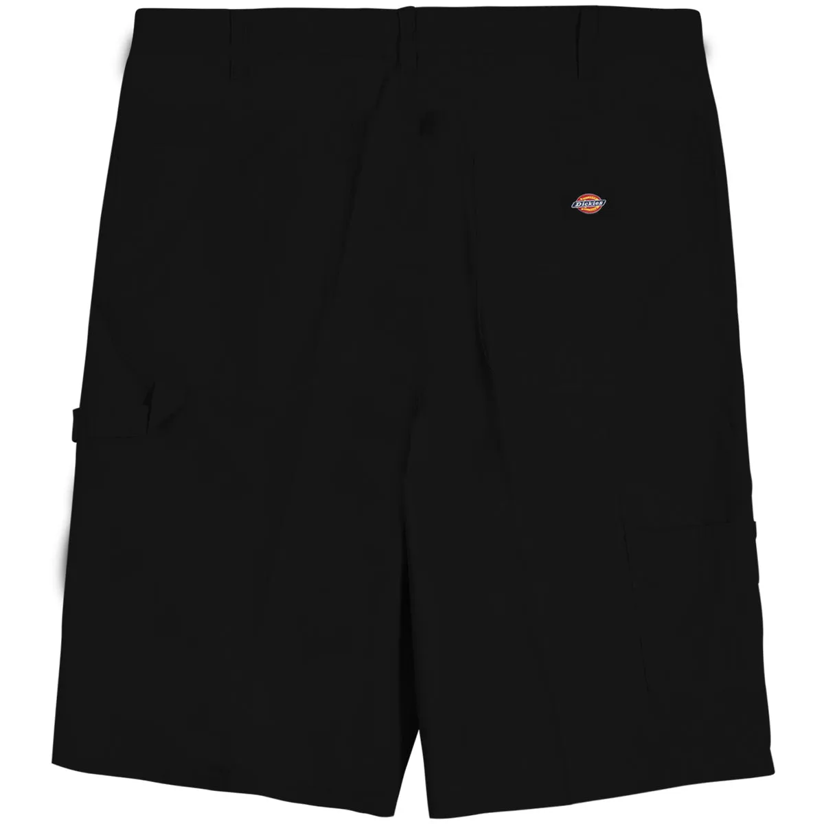 Dickies - DX200 Ripstop Carpenter Shorts Black Dickies