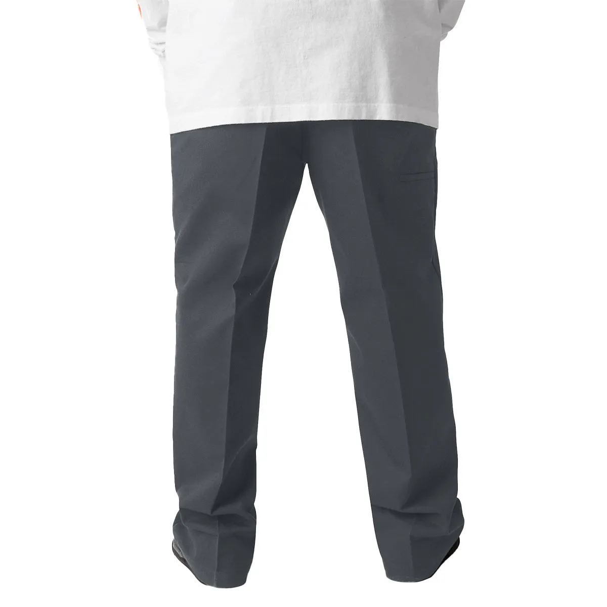 Dickies - Jamie Foy Loose Fit Pants Charcoal Dickies