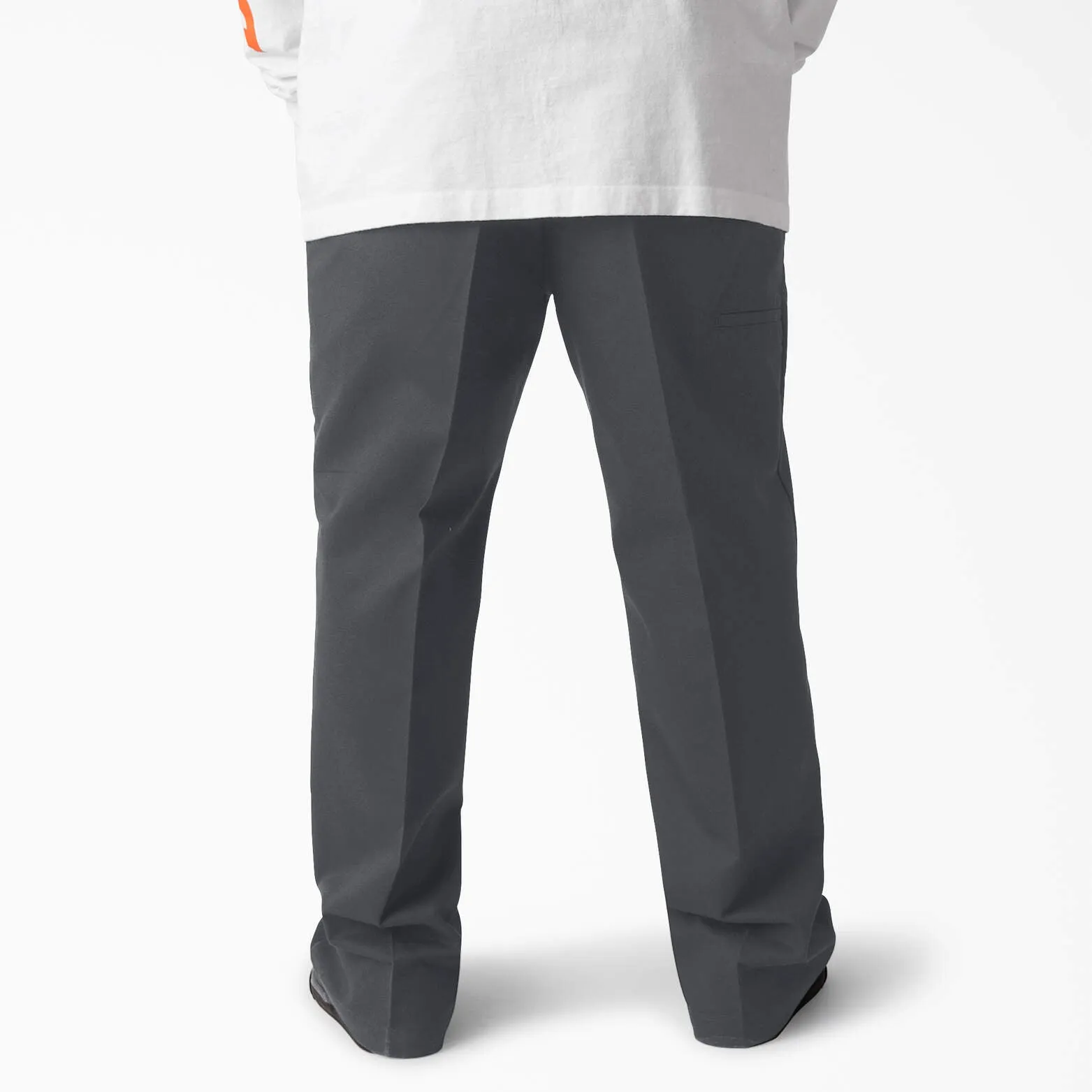 Dickies Jamie Foy Loose Fit Pants Dickies Clothing