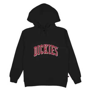 Dickies - Longview Youth Hoodie Black Dickies