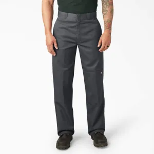 Dickies Loose Fit Double Knee Work Pants Dickies Clothing