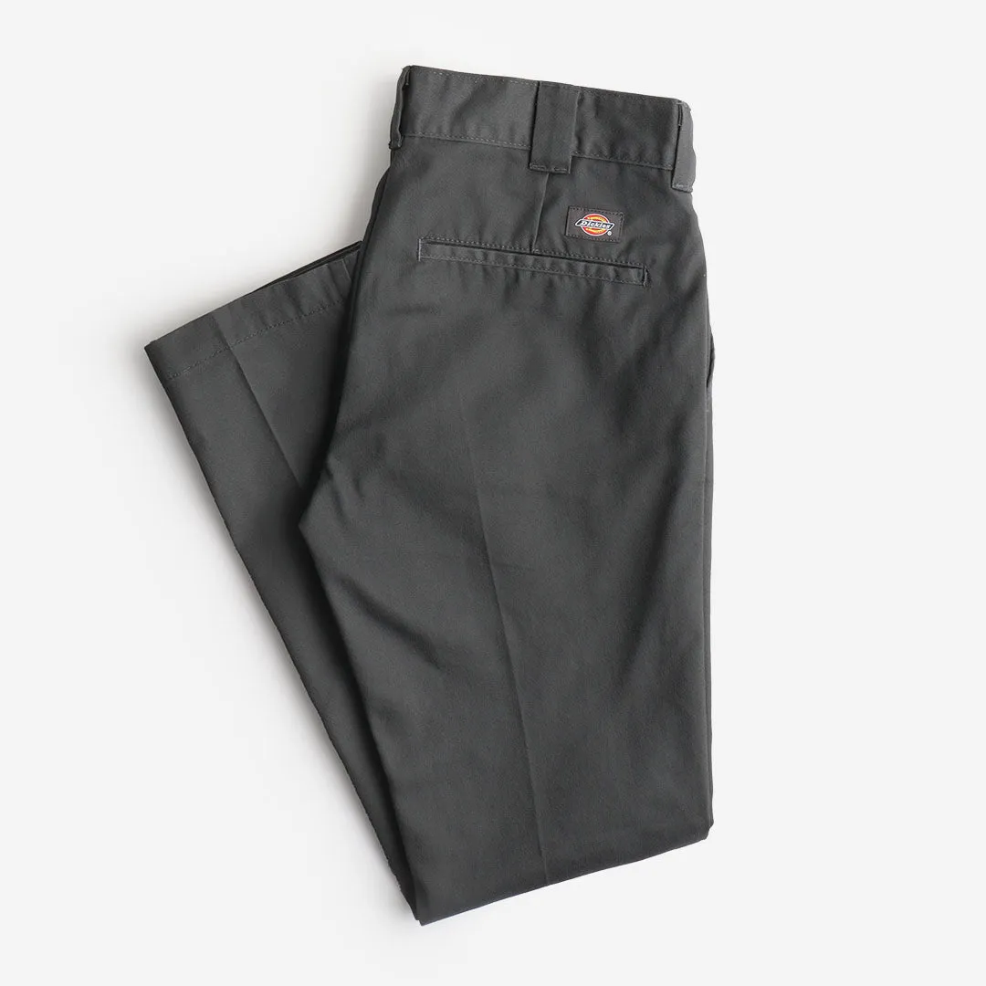 Dickies Menswear Dickies 872 Recycled Slim Fit Work Pant