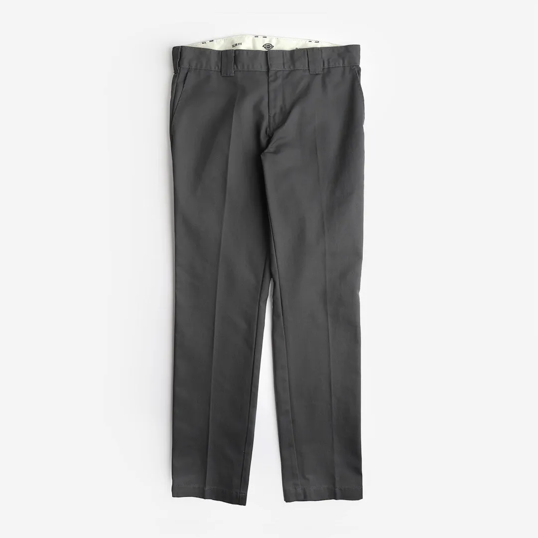 Dickies Menswear Dickies 872 Recycled Slim Fit Work Pant