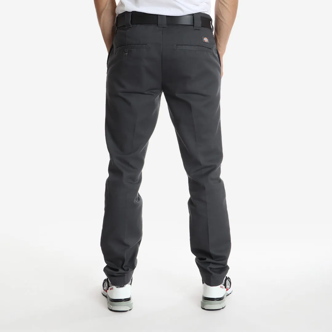 Dickies Menswear Dickies 872 Recycled Slim Fit Work Pant
