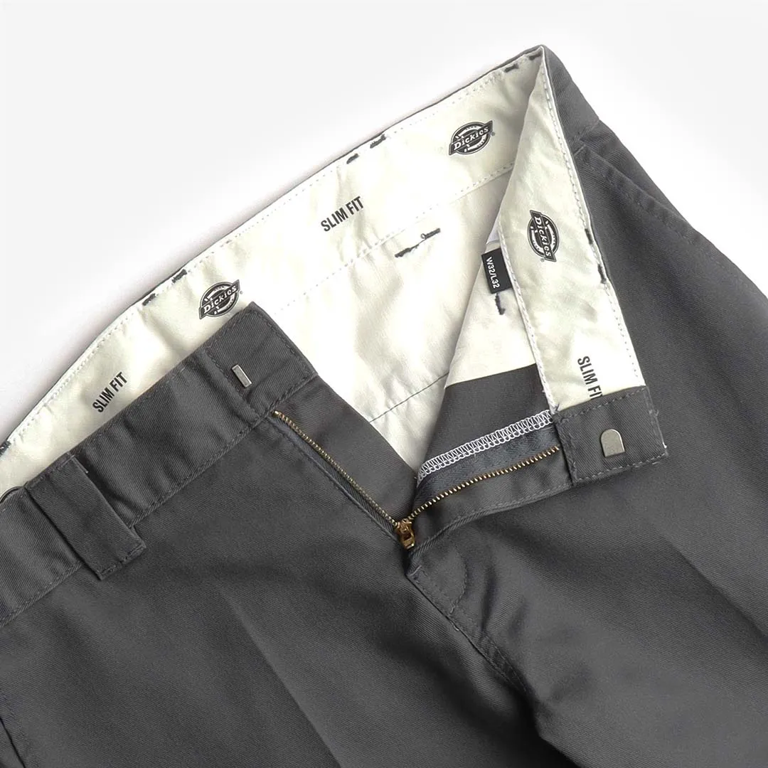 Dickies Menswear Dickies 872 Recycled Slim Fit Work Pant