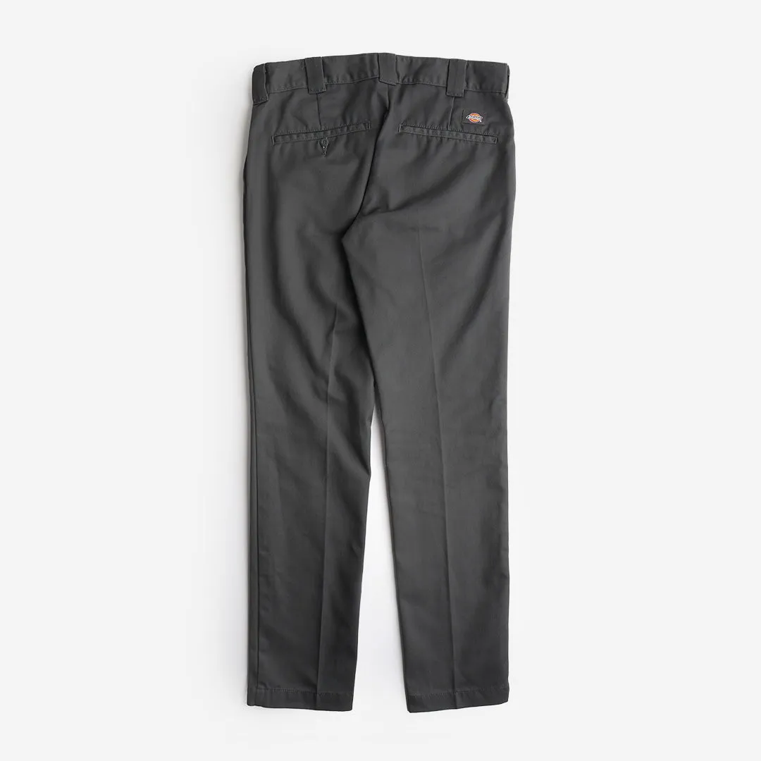 Dickies Menswear Dickies 872 Recycled Slim Fit Work Pant