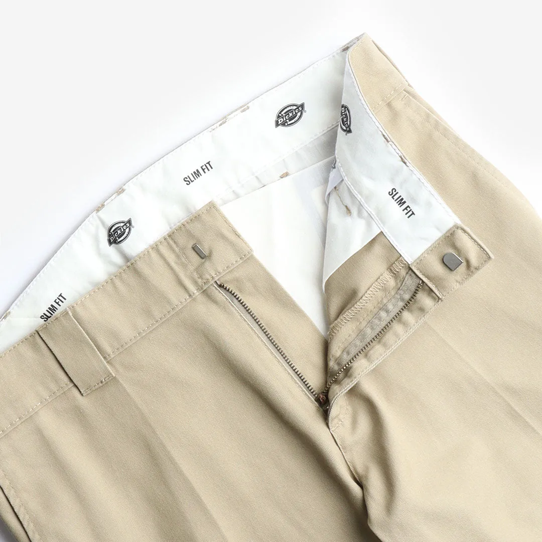 Dickies Menswear Dickies 872 Recycled Slim Fit Work Pant