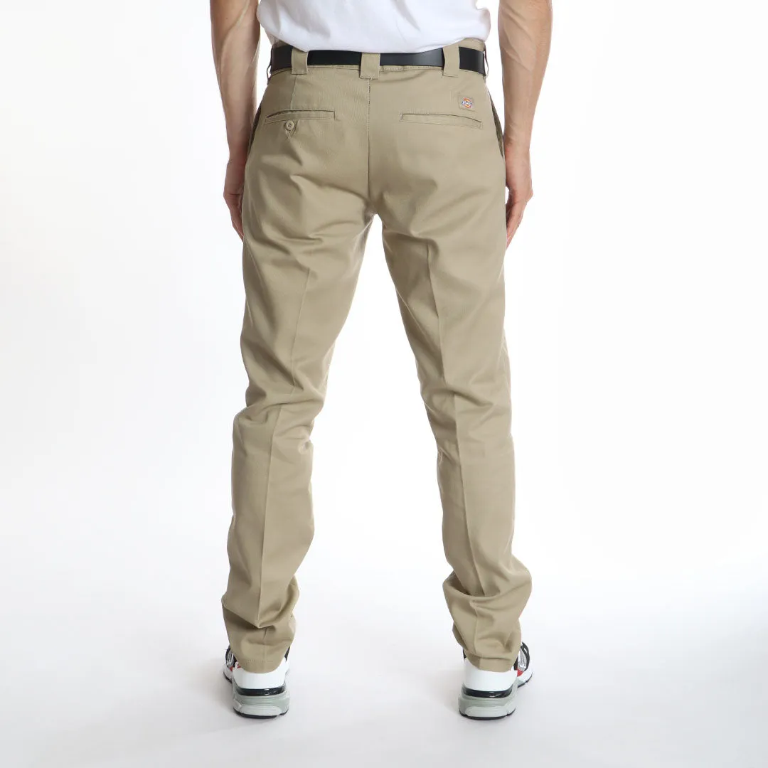 Dickies Menswear Dickies 872 Recycled Slim Fit Work Pant