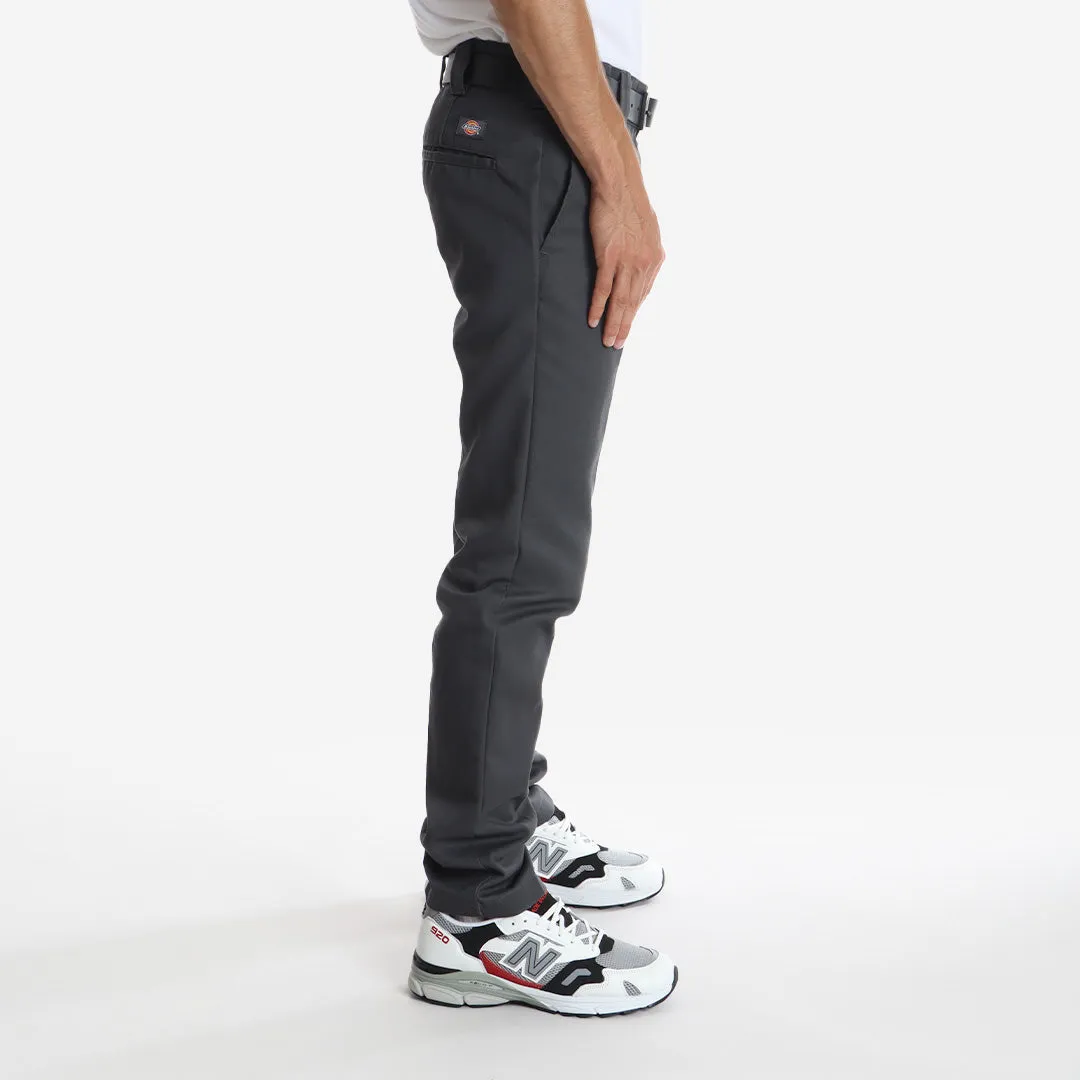 Dickies Menswear Dickies 872 Recycled Slim Fit Work Pant