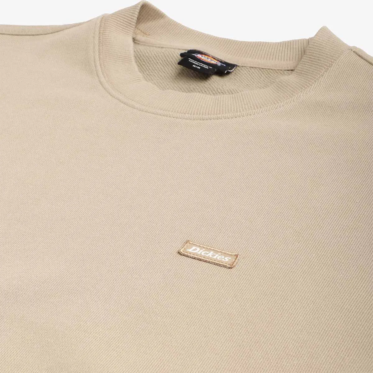 Dickies Menswear Dickies Clancy Heavyweight Sweatshirt
