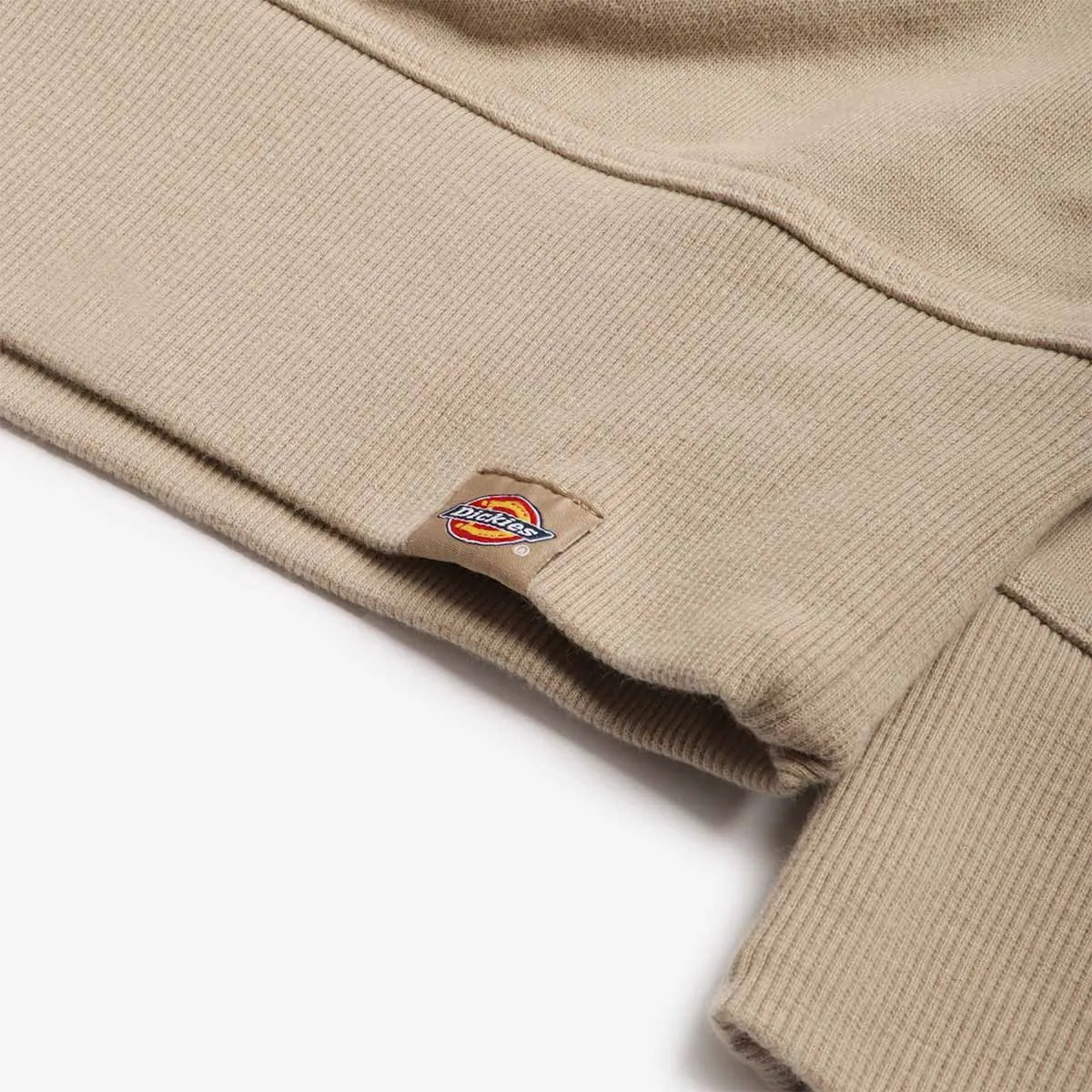 Dickies Menswear Dickies Clancy Heavyweight Sweatshirt
