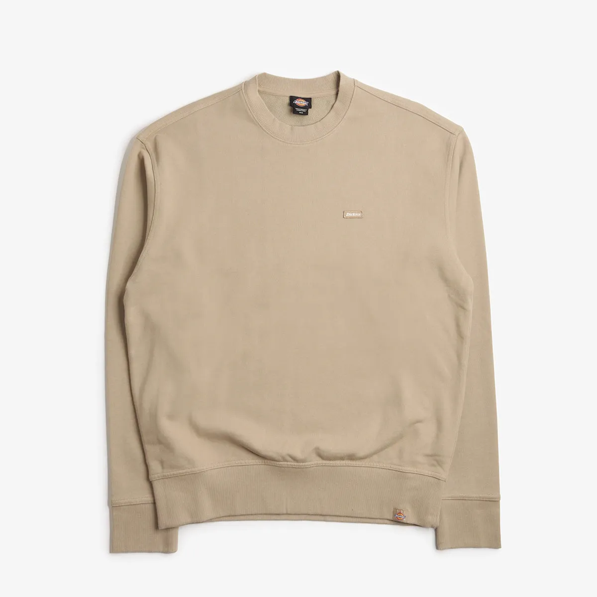 Dickies Menswear Dickies Clancy Heavyweight Sweatshirt