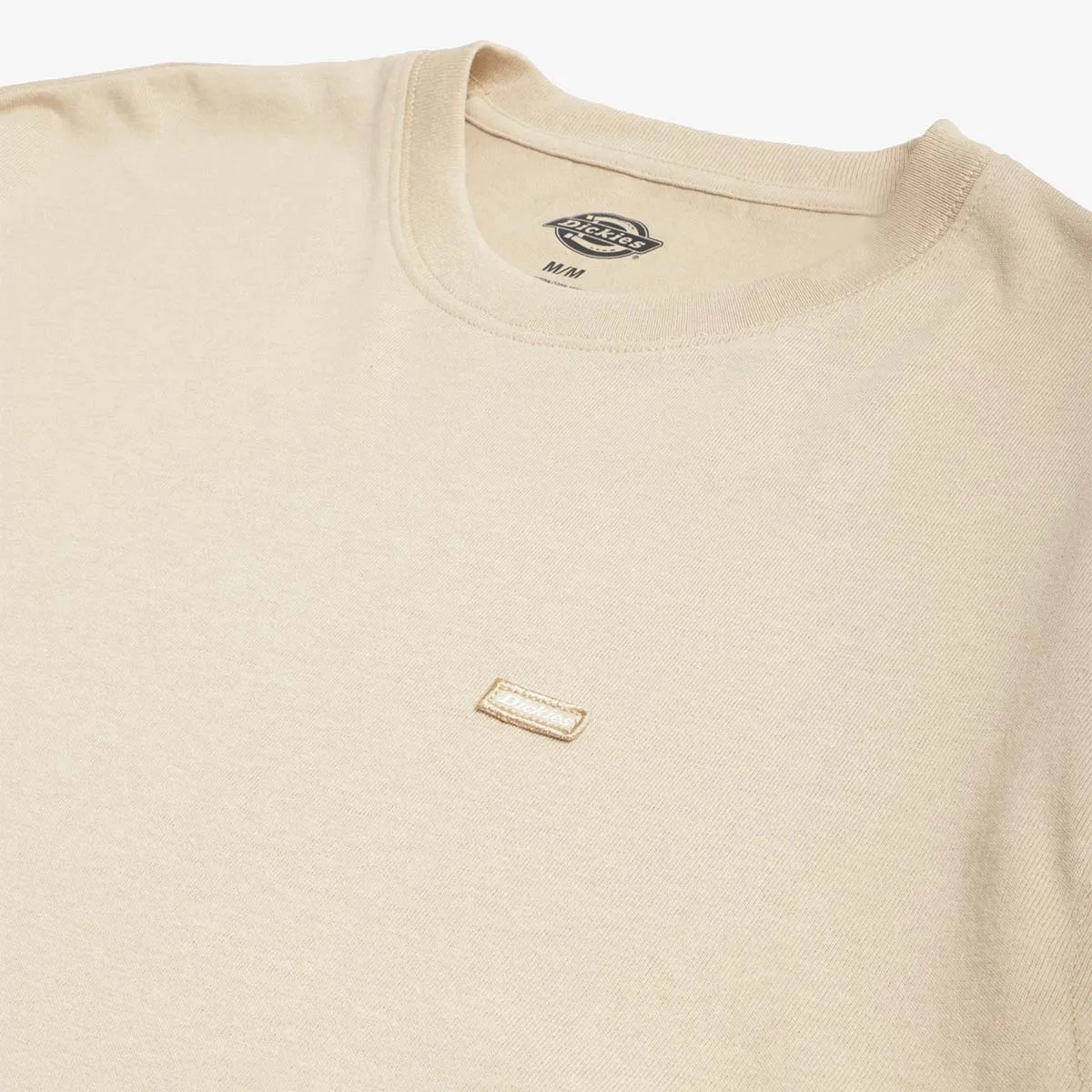 Dickies Menswear Dickies Clancy Heavyweight T-Shirt