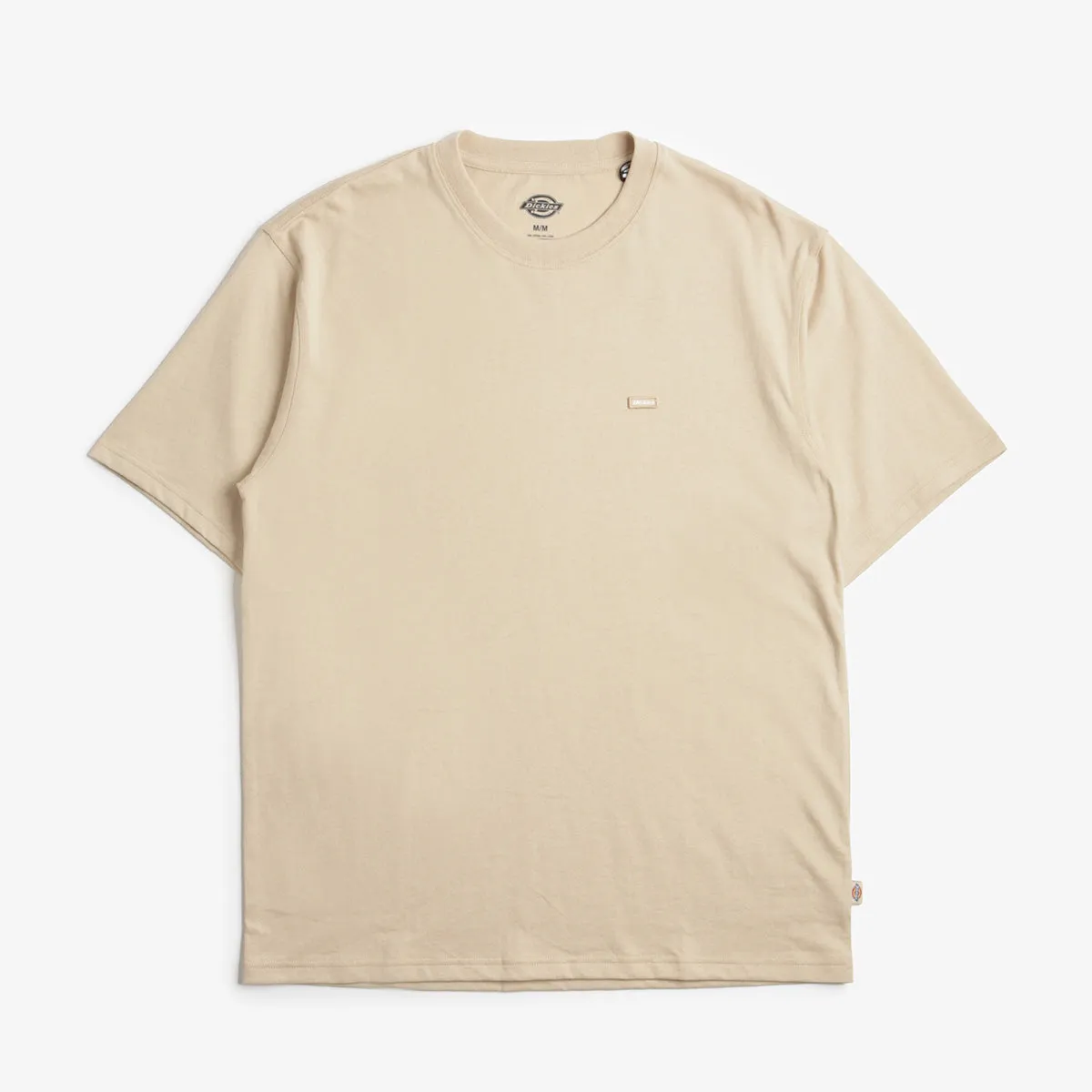 Dickies Menswear Dickies Clancy Heavyweight T-Shirt