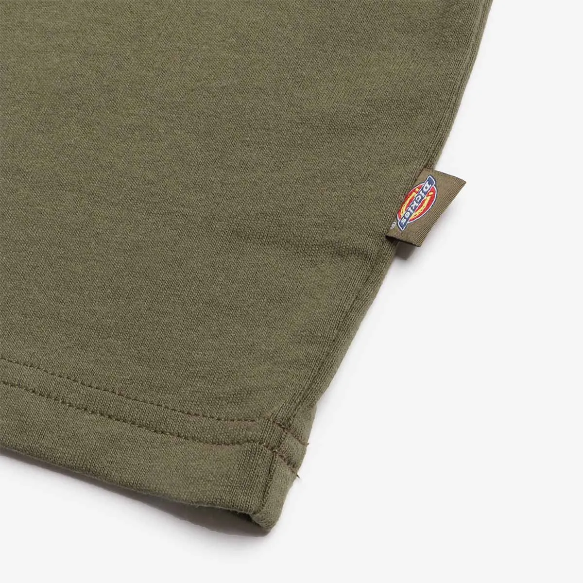 Dickies Menswear Dickies Clancy Heavyweight T-Shirt
