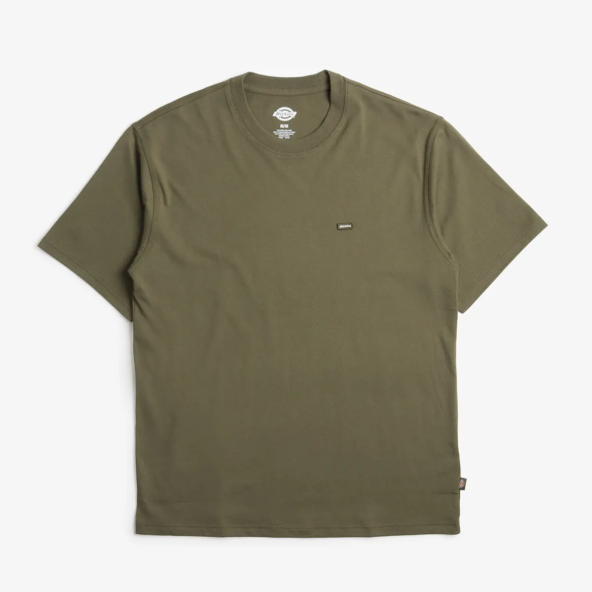 Dickies Menswear Dickies Clancy Heavyweight T-Shirt