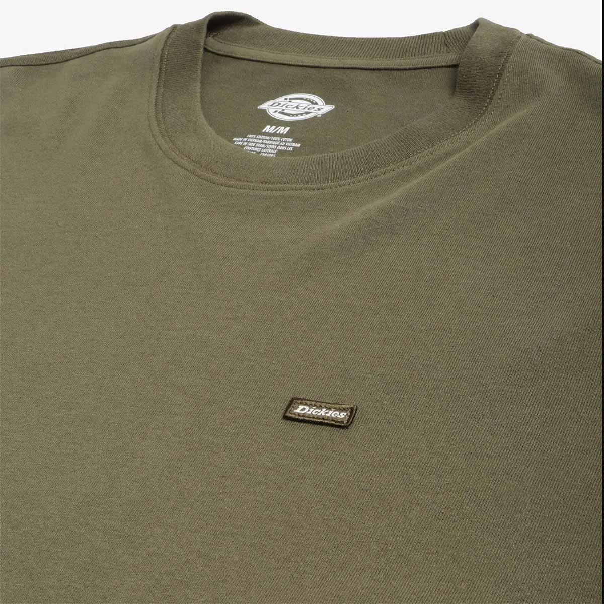 Dickies Menswear Dickies Clancy Heavyweight T-Shirt