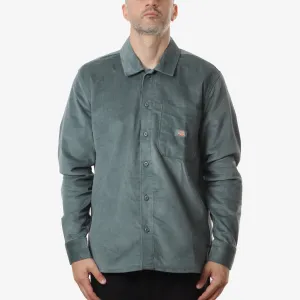 Dickies Menswear Dickies Corduroy Shirt