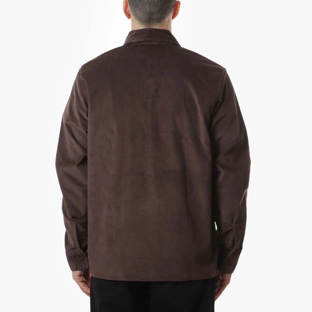 Dickies Menswear Dickies Corduroy Shirt