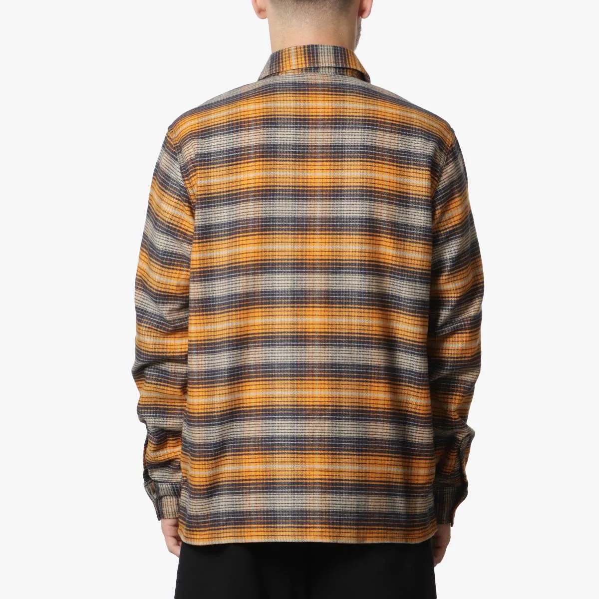 Dickies Menswear Dickies Forest Check Shirt