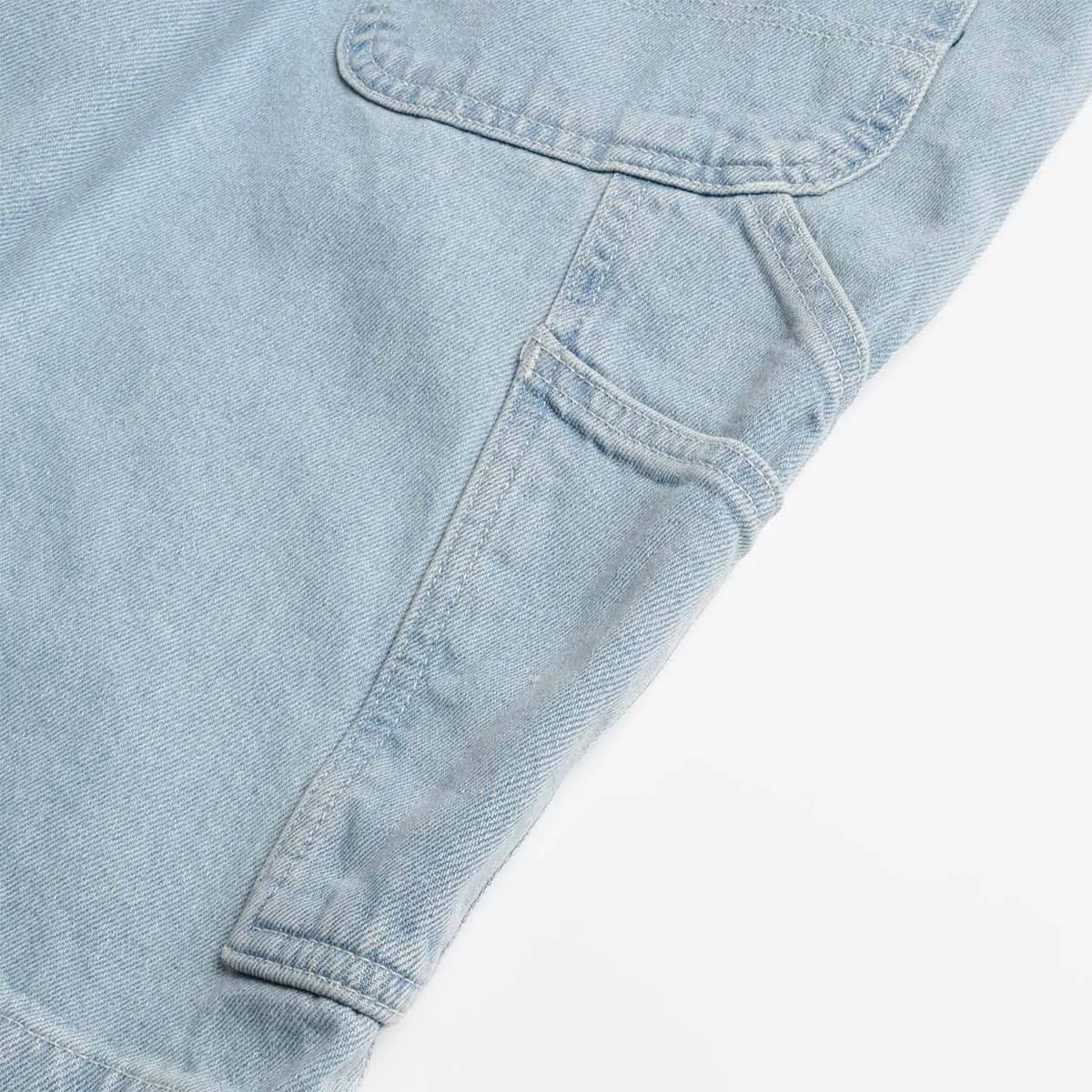 Dickies Menswear Dickies Garyville Denim Shorts