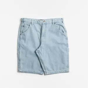 Dickies Menswear Dickies Garyville Denim Shorts