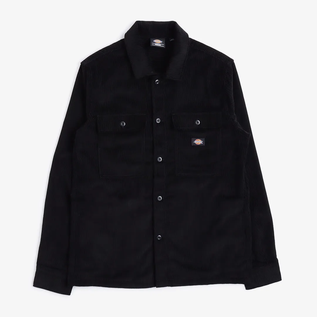 Dickies Menswear Dickies Higginson Shirt