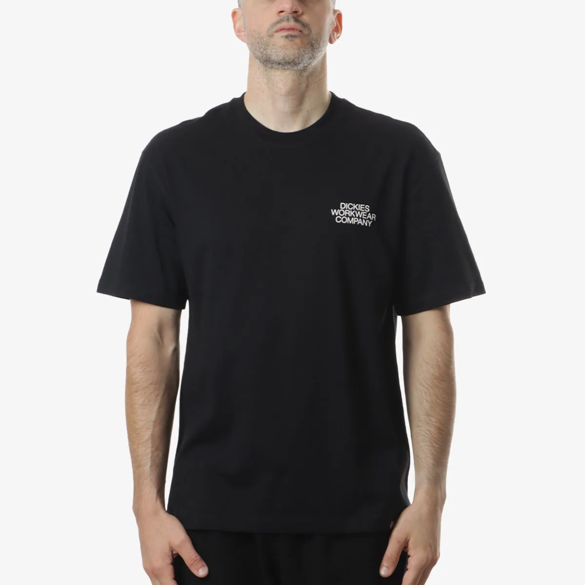 Dickies Menswear Dickies Industrial T-Shirt