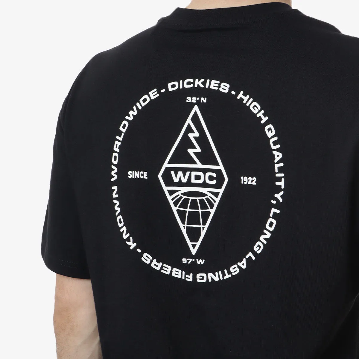 Dickies Menswear Dickies Industrial T-Shirt