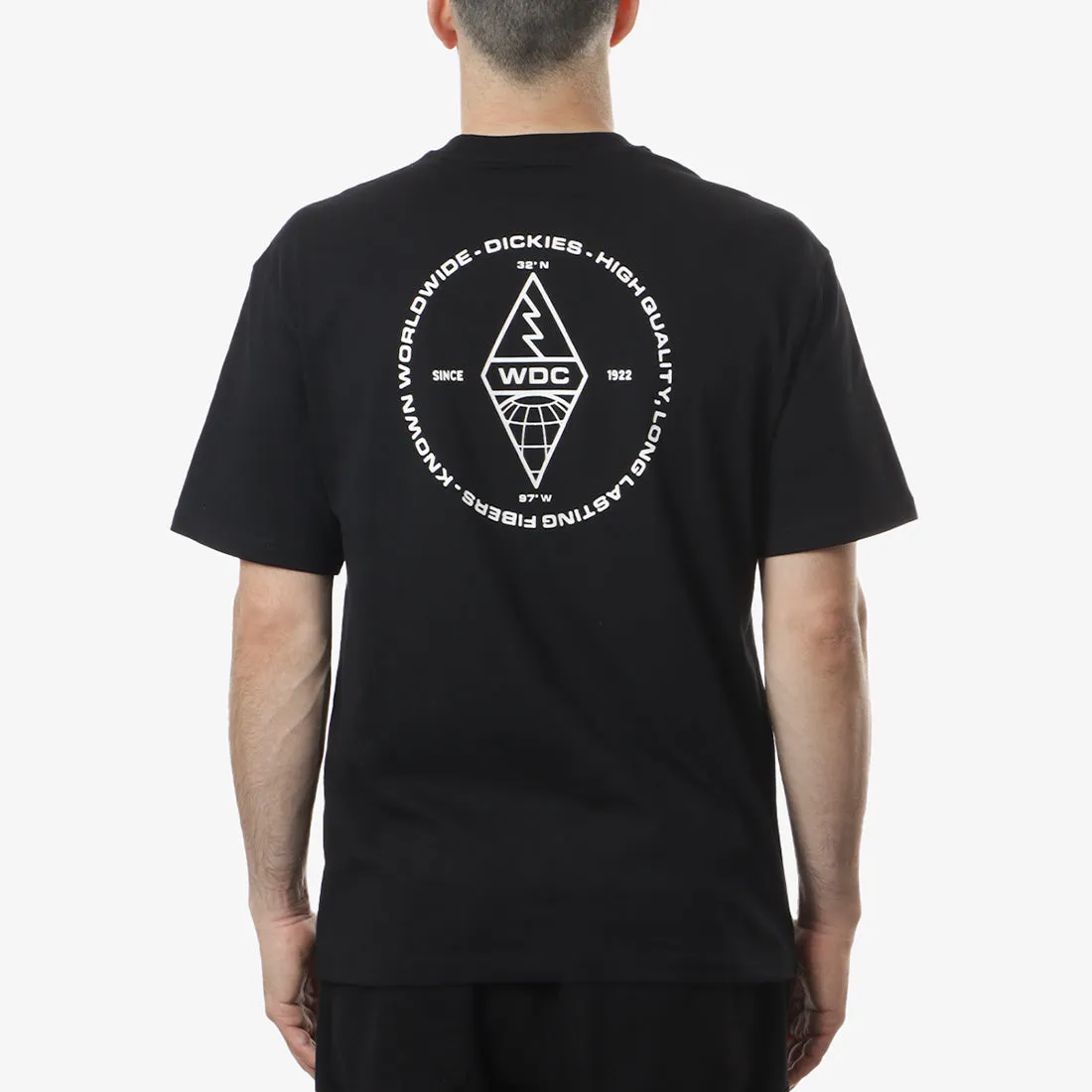 Dickies Menswear Dickies Industrial T-Shirt