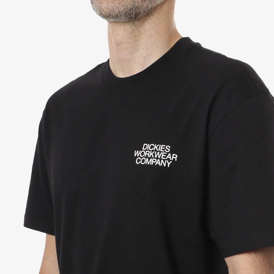 Dickies Menswear Dickies Industrial T-Shirt