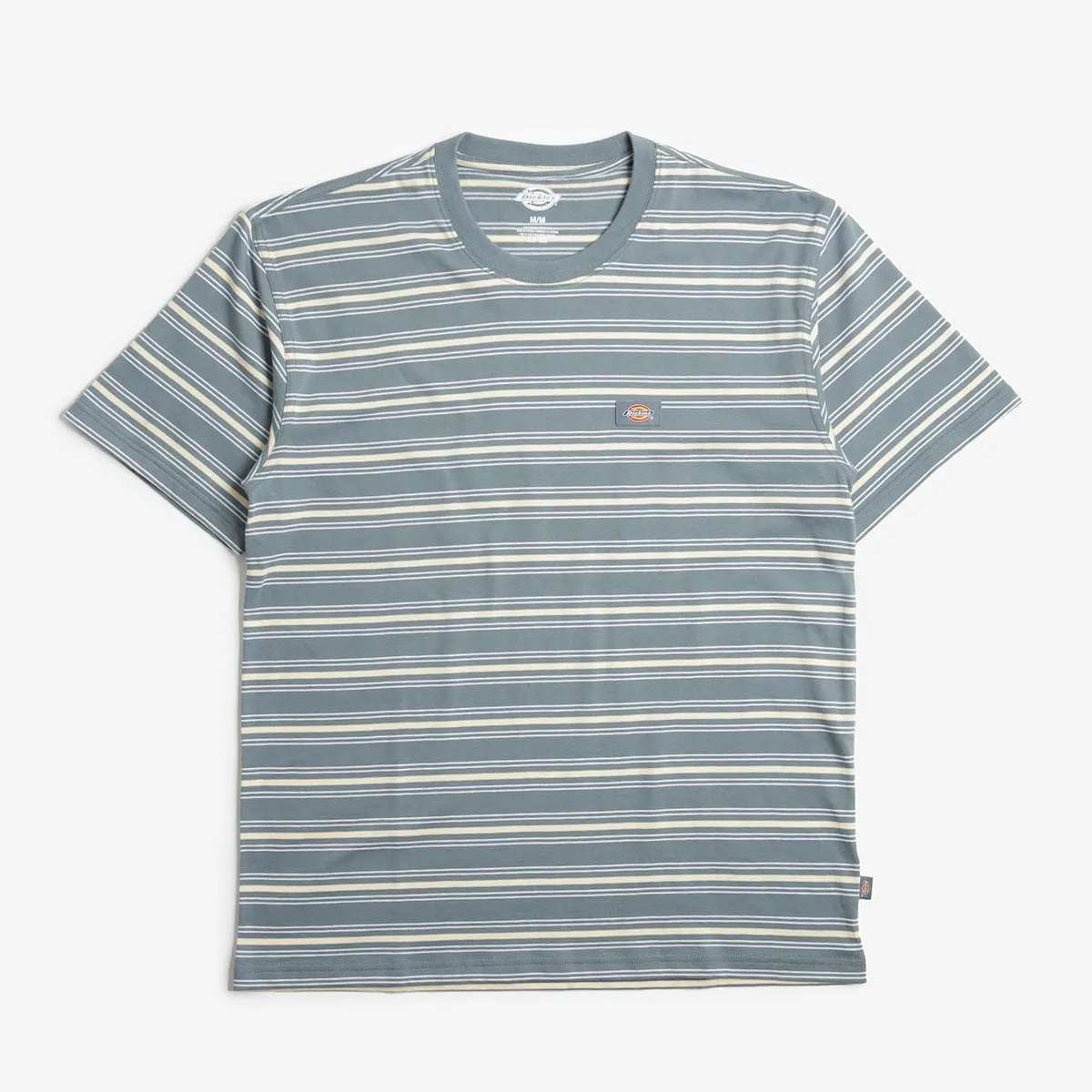 Dickies Menswear Dickies Lewistown Stripe T-Shirt