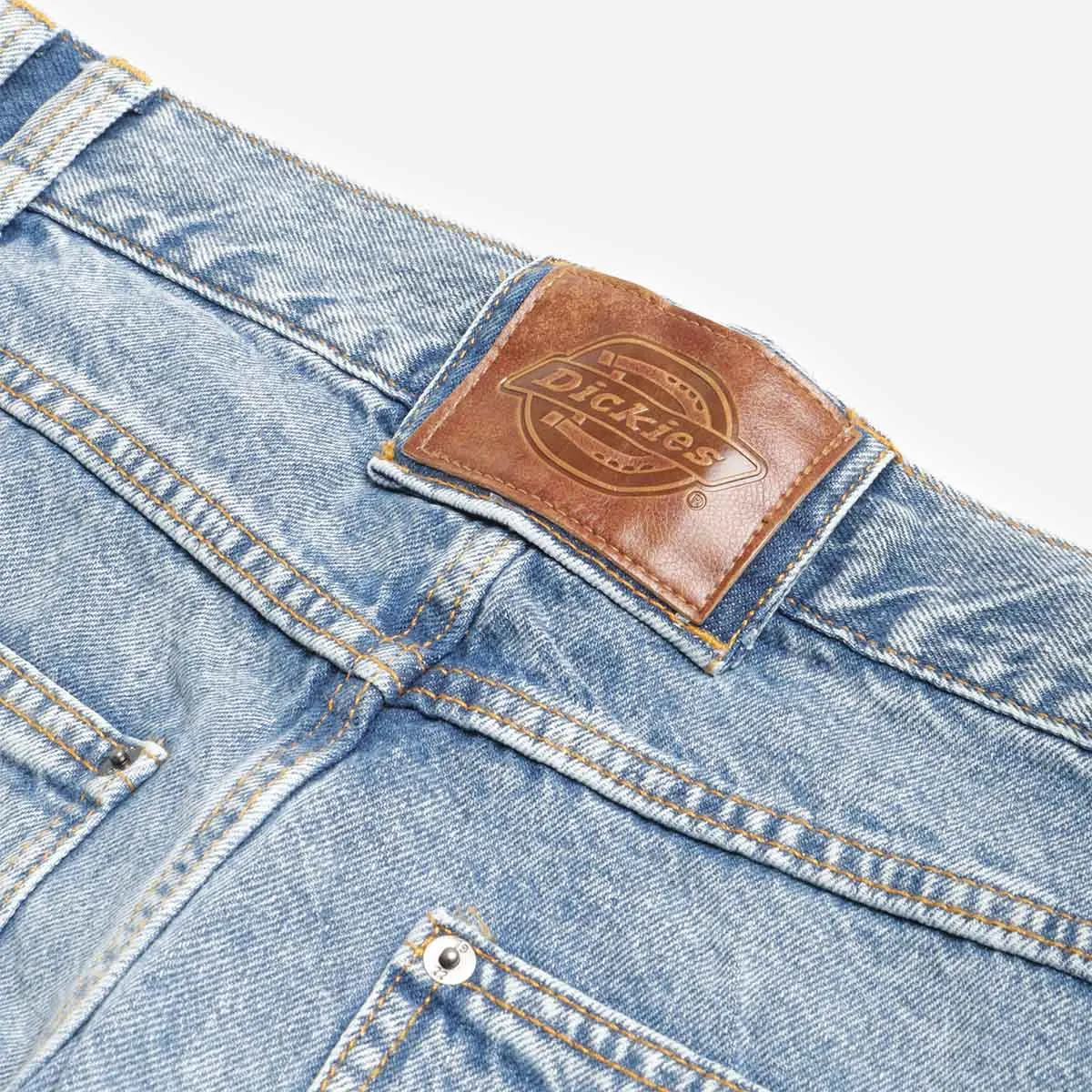 Dickies Menswear Dickies Loose Wave Denim Jeans