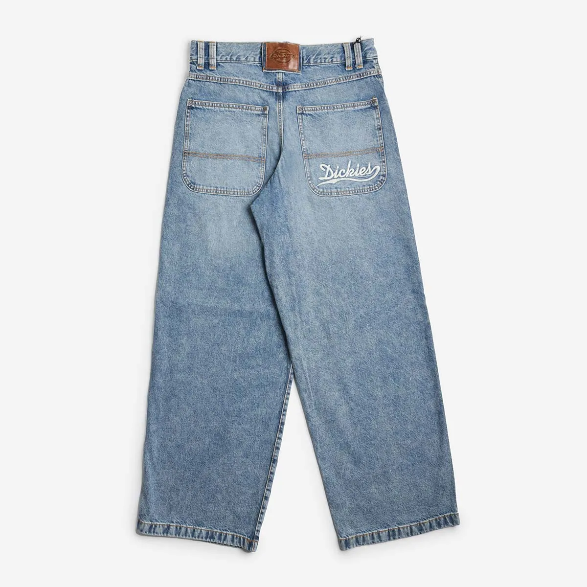 Dickies Menswear Dickies Loose Wave Denim Jeans