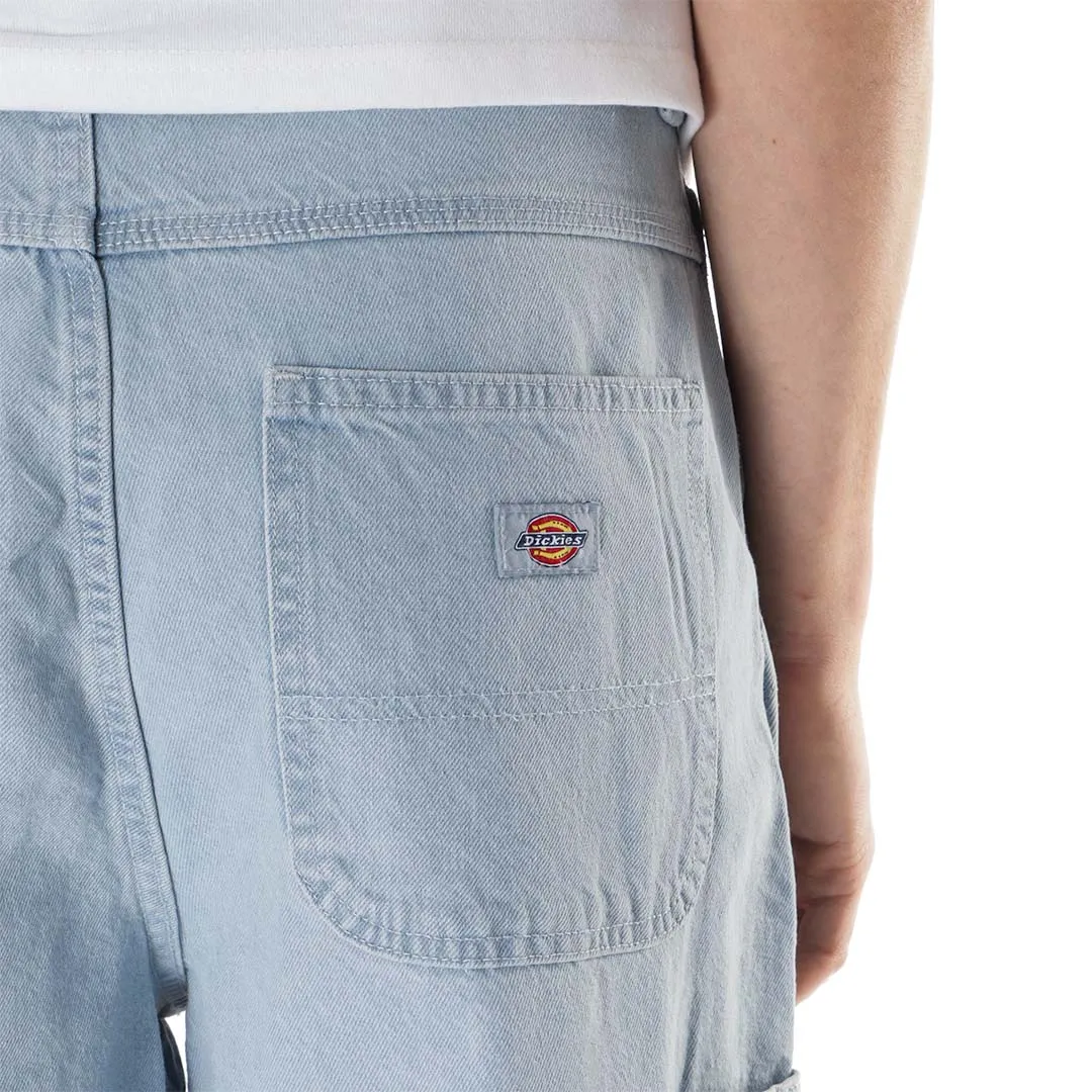 Dickies Menswear Dickies Madison Denim Trousers