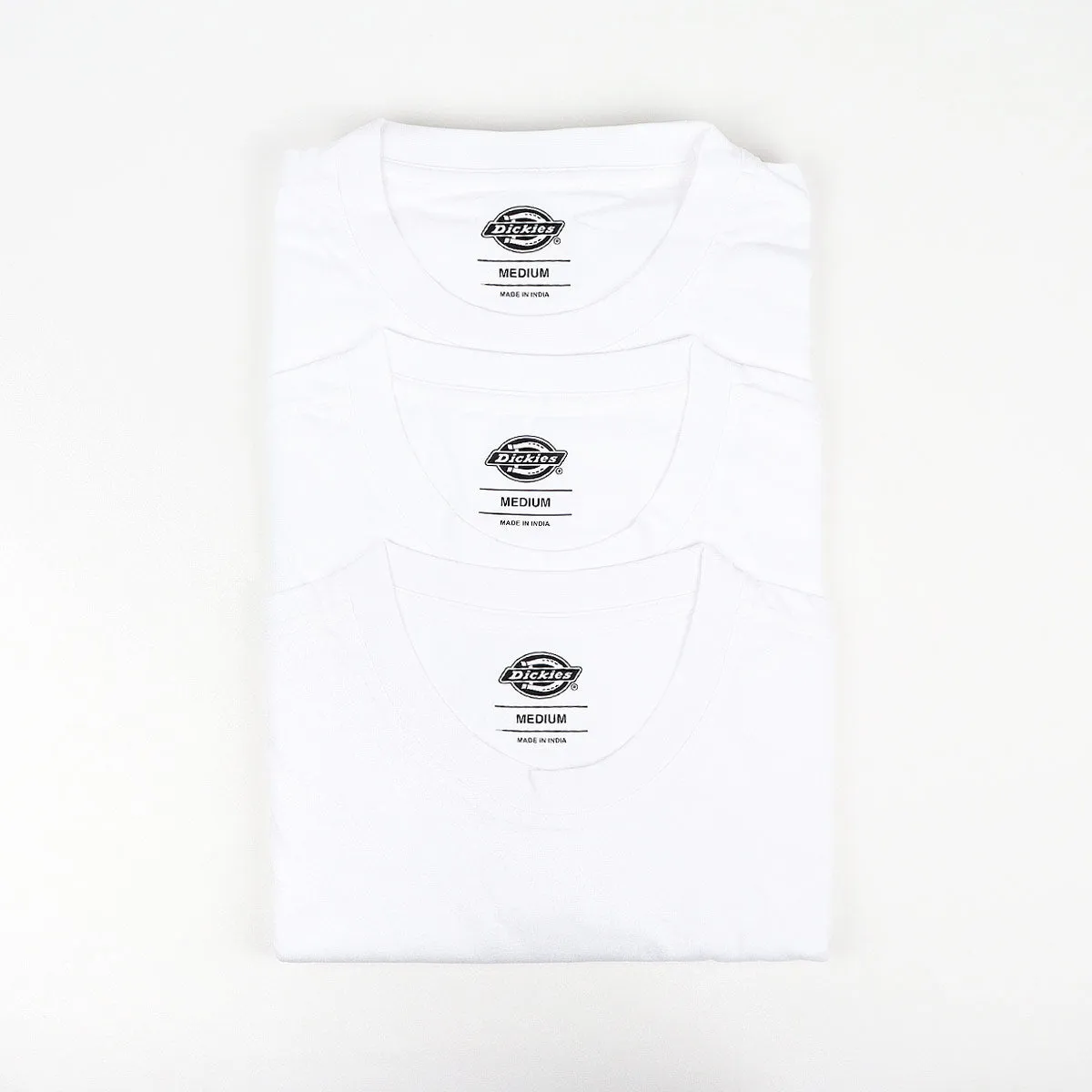 Dickies Menswear Dickies T-Shirt 3-Pack
