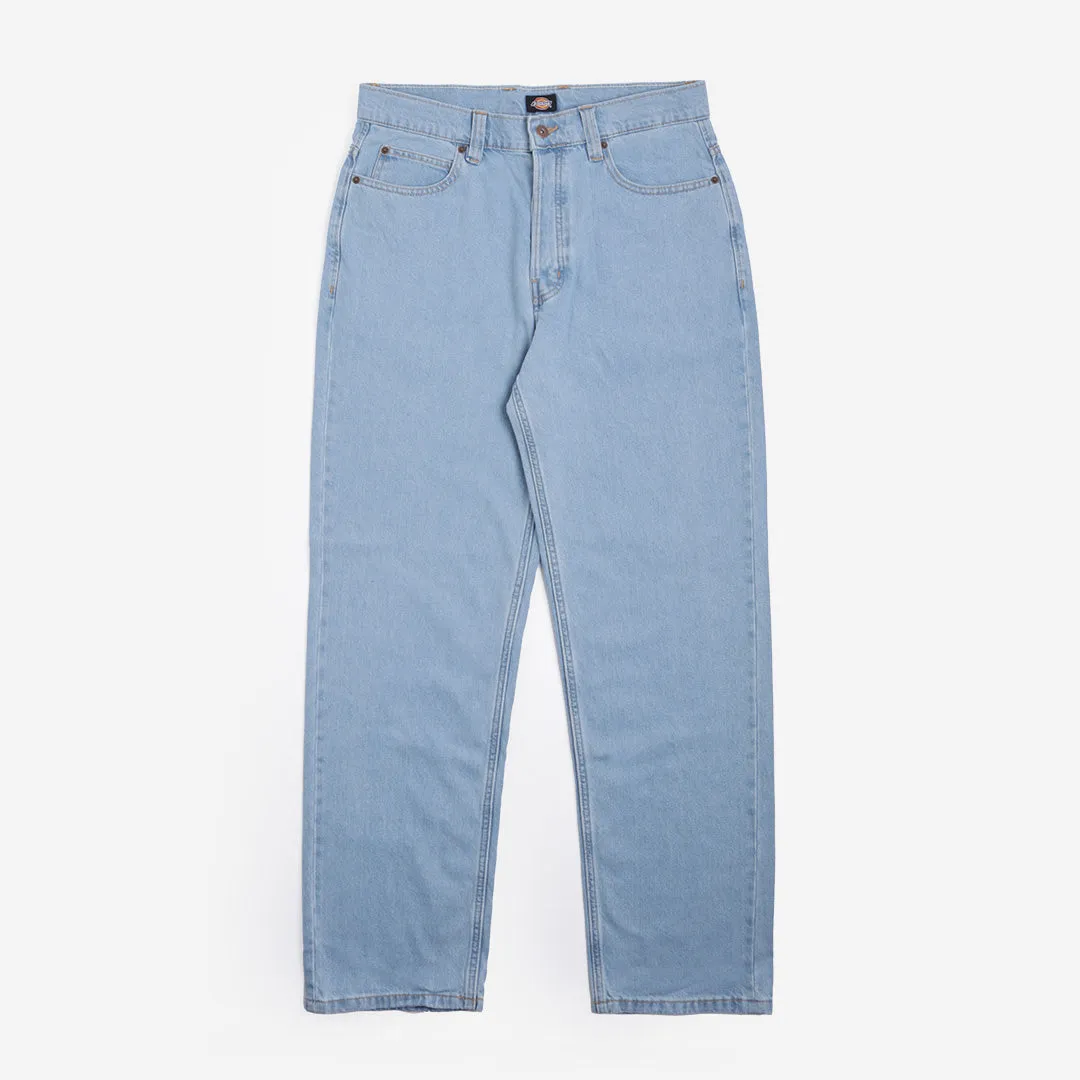 Dickies Menswear Dickies Thomasville Denim Trousers