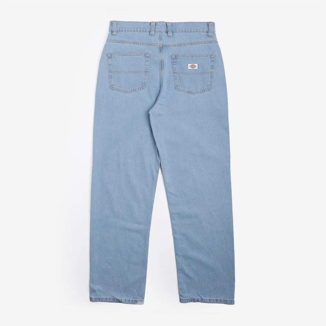 Dickies Menswear Dickies Thomasville Denim Trousers